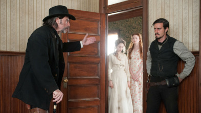 Imagen de O val da vinganza - 3