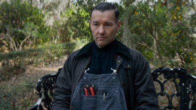 Imagen de O mestre xardineiro - 3