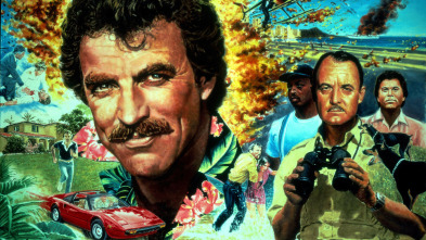 Imagen de Magnum (T1): Ep.1  - 3