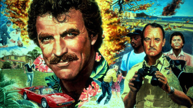 Imagen de Magnum (T2): Ep.18  - 3