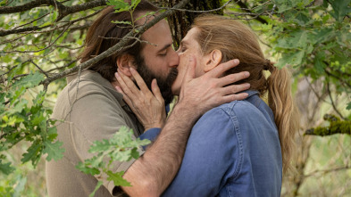 Imagen de Crónica de un amor efímero - 3