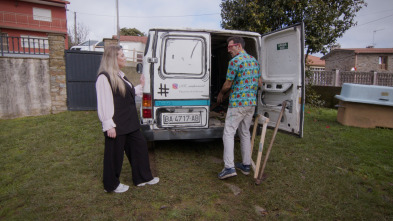 Imagen de Imos ao choio - 3