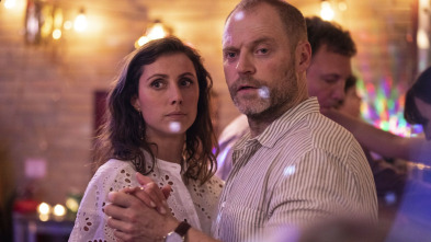 Imagen de Pais e nais - 3