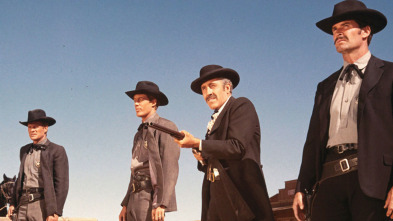 Imagen de A hora das pistolas - 3