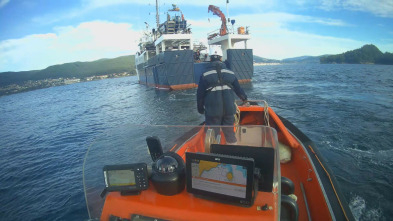 Imagen de Os gardiáns do mar - 3