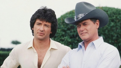 Imagen de Dallas (T5): Ep.8  - 3