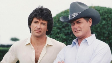 Imagen de Dallas (T5): Ep.15  - 3