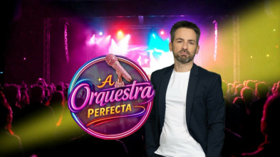 Imagen de A orquestra perfecta - 3