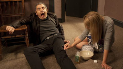 Imagen de Johnny English, o regreso - 3