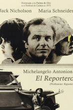 Imagen de O reporteiro - 2