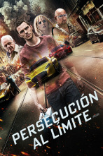 Imagen de Persecución ao límite - 2