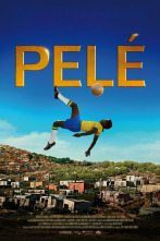 Imagen de Pelé, o nacemento dunha lenda - 2
