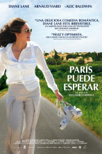Imagen de París pode esperar - 2