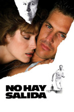 Imagen de Non hai saída - 2