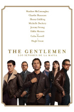 Imagen de The Gentlemen: os señores da mafia - 2