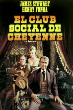 Imagen de O club social de Cheyenne - 2