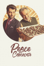 Imagen de A maxia do chocolate - 2