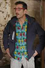 Imagen de Imos ao choio - 2