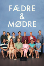 Imagen de Pais e nais - 2