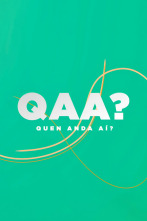 Imagen de Quen anda aí? - 2