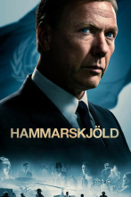 Imagen de Hammarskjöld, loita pola paz - 2