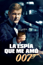 Imagen de A espía que me amou - 2