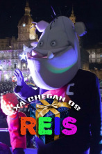 Imagen de Xa chegan os Reis - 2