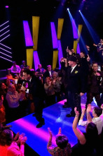 Imagen de A orquestra perfecta - 2