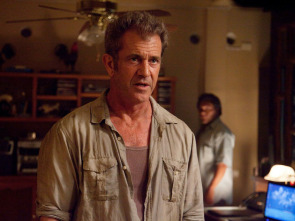 Imagen de Vacacións no inferno - 1
