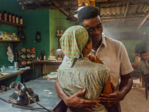 Imagen de Pelé, o nacemento dunha lenda - 1