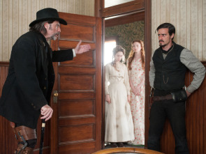 Imagen de O val da vinganza - 1