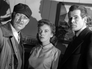 Imagen de A casa en sombras - 1