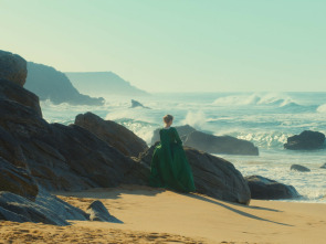 Imagen de Retrato dunha moza en chamas - 1