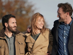 Imagen de Lola e os seus irmáns - 1