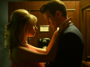 Imagen de Última noite no Soho - 1