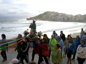 Imagen de É hora de festa - 1