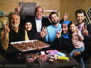 Imagen de A maxia do chocolate - 1