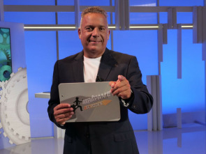 Imagen de Atrápame se podes - 1