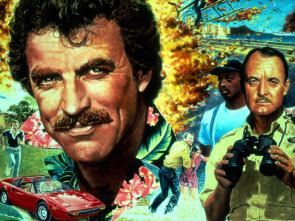 Imagen de Magnum (T1): Ep.7  - 1