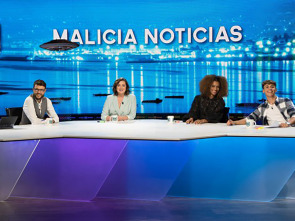 Imagen de Malicia noticias - 1