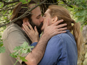 Imagen de Crónica de un amor efímero - 1