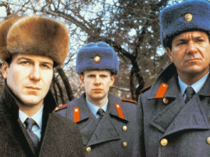 Imagen de Gorky Park - 1