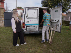 Imagen de Imos ao choio - 1