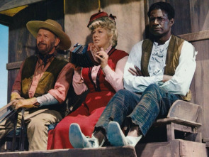 Imagen de Camiño da vinganza - 1