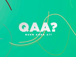 Imagen de Quen anda aí? - 1