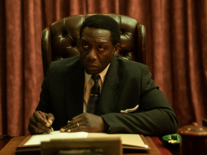 Imagen de Hammarskjöld, loita pola paz - 1