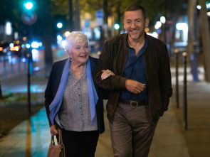 Imagen de Unha volta con Madeleine - 1