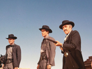 Imagen de A hora das pistolas - 1