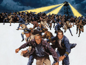 Imagen de A grande evasión - 1