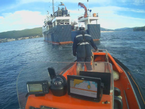 Imagen de Os gardiáns do mar - 1